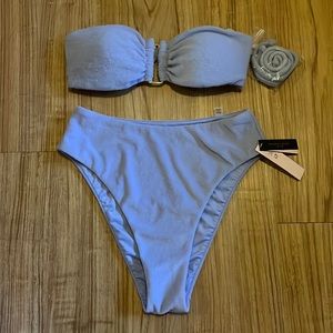 Victoria’s secrect bikini